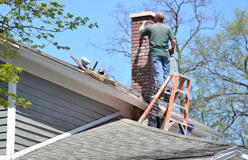 Chimney & Fireplace Inspections Services in West Odessa, TX